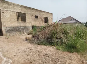 Plot of Land for Sale at Nyankyereniase