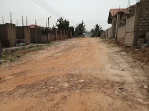Plot of Land for Sale at Nyankyereniase