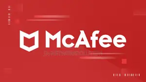 Mcafee Antivirus 1 Year 1 Device Global Digital Download Key