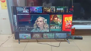 TCL 43inches Android Smart TCL !Tv