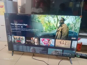TCL 43” Smart Tv Google Os — Home Ready Entertainment43 Snart 43 TVS
