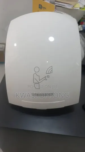 Automatic Hand Dryers