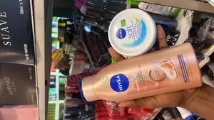 Nivea Soft