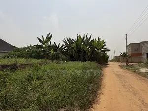 One Full Plot for Sale at Sokoban,Afracho.