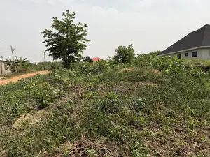 One Full Plot for Sale at Sokoban,Afracho.