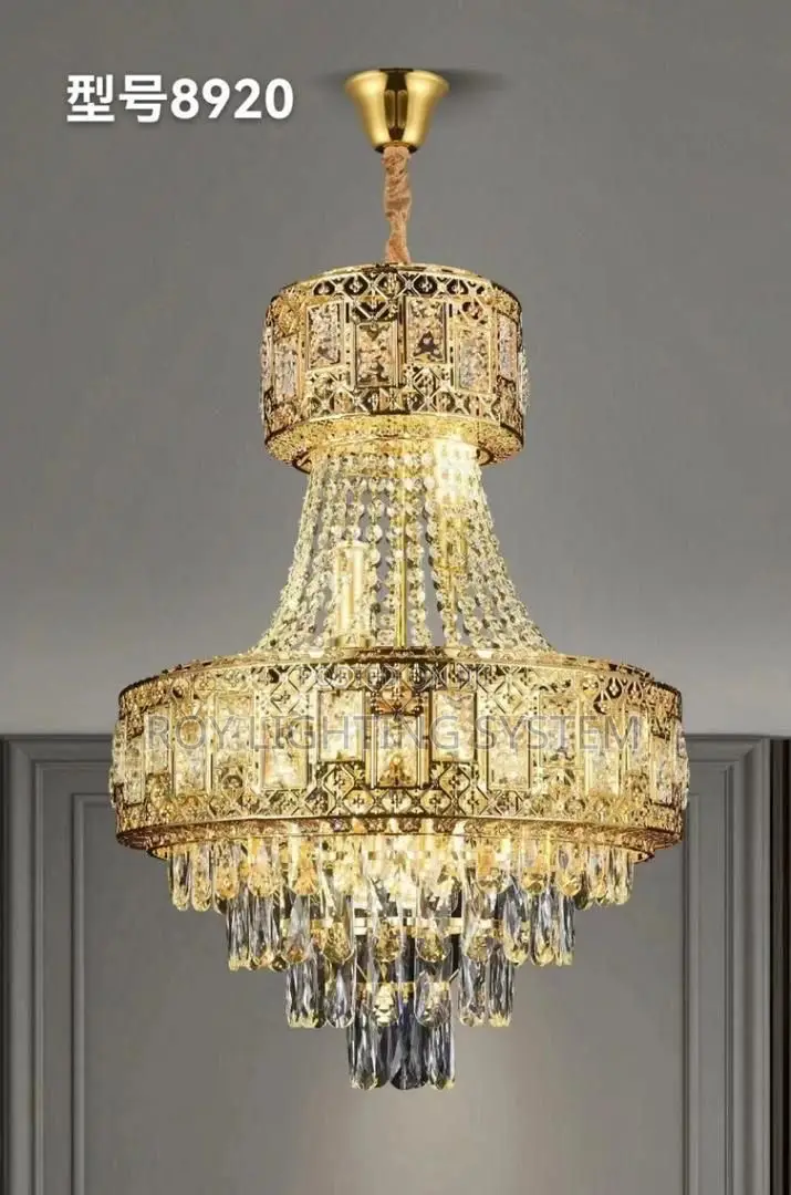 Chandelier Lighting