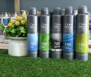 Dove Advanced Care Antiperspirant 250ml