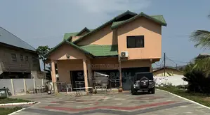 Furnished 4bdrm House in Rockland, Kasoa for sale