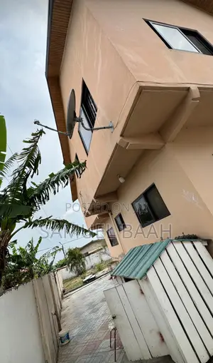 Furnished 4bdrm House in Rockland, Kasoa for sale