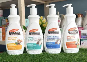 Palmers Body Lotion 400ml