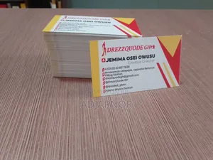 We Give You Quality Print And Affordable Price Contact Me