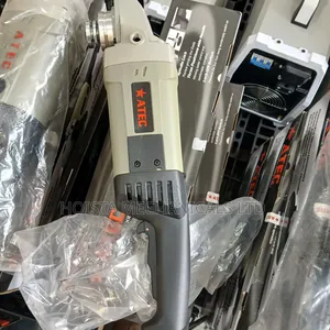 Atec Angle Grinder