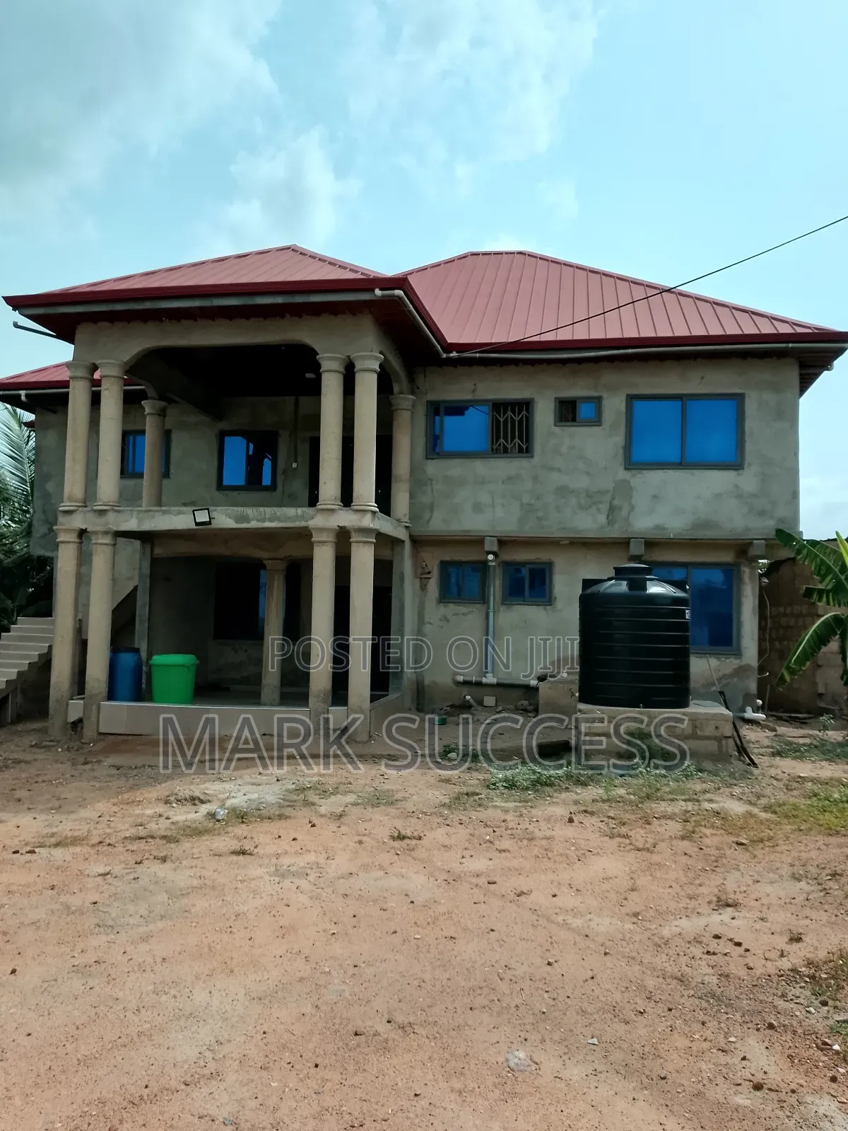 5bdrm House in Ga South Municipal for sale