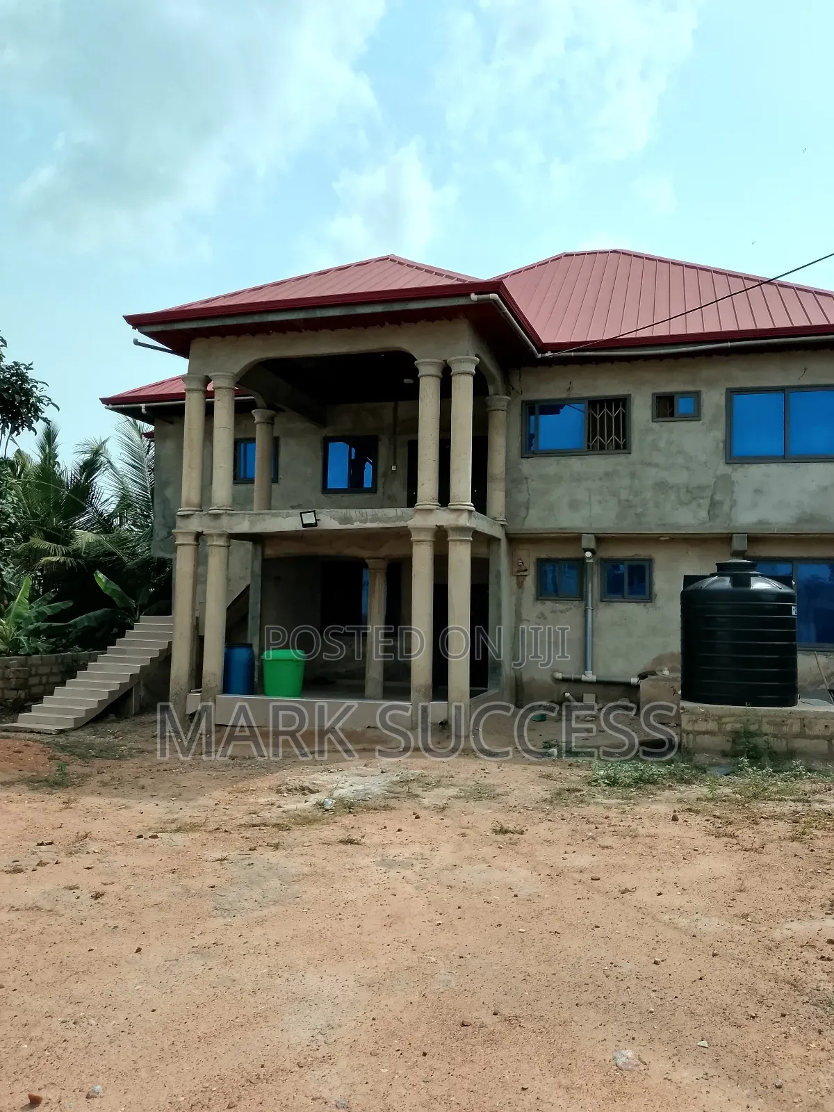 5bdrm House in Ga South Municipal for sale