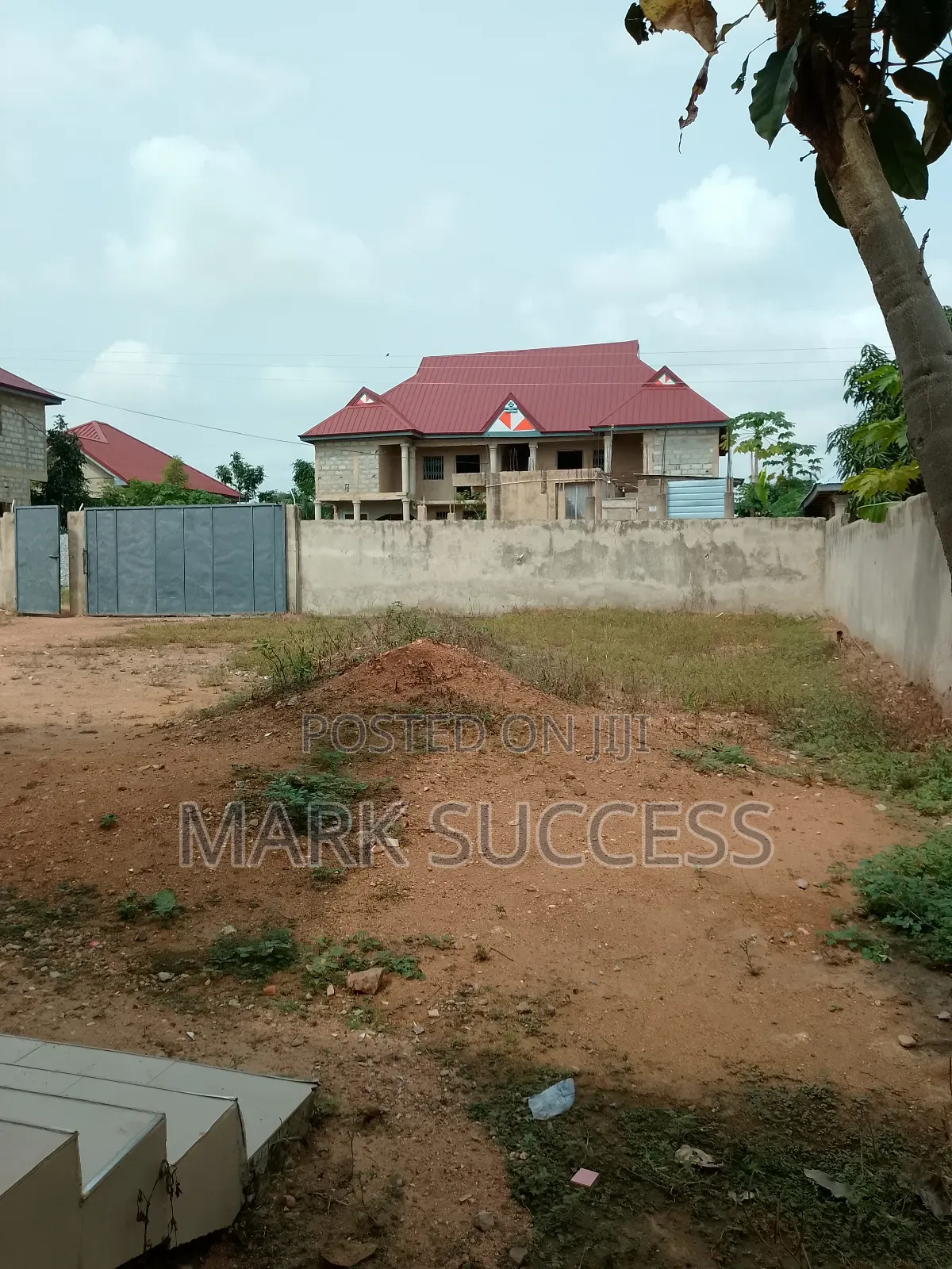 5bdrm House in Ga South Municipal for sale