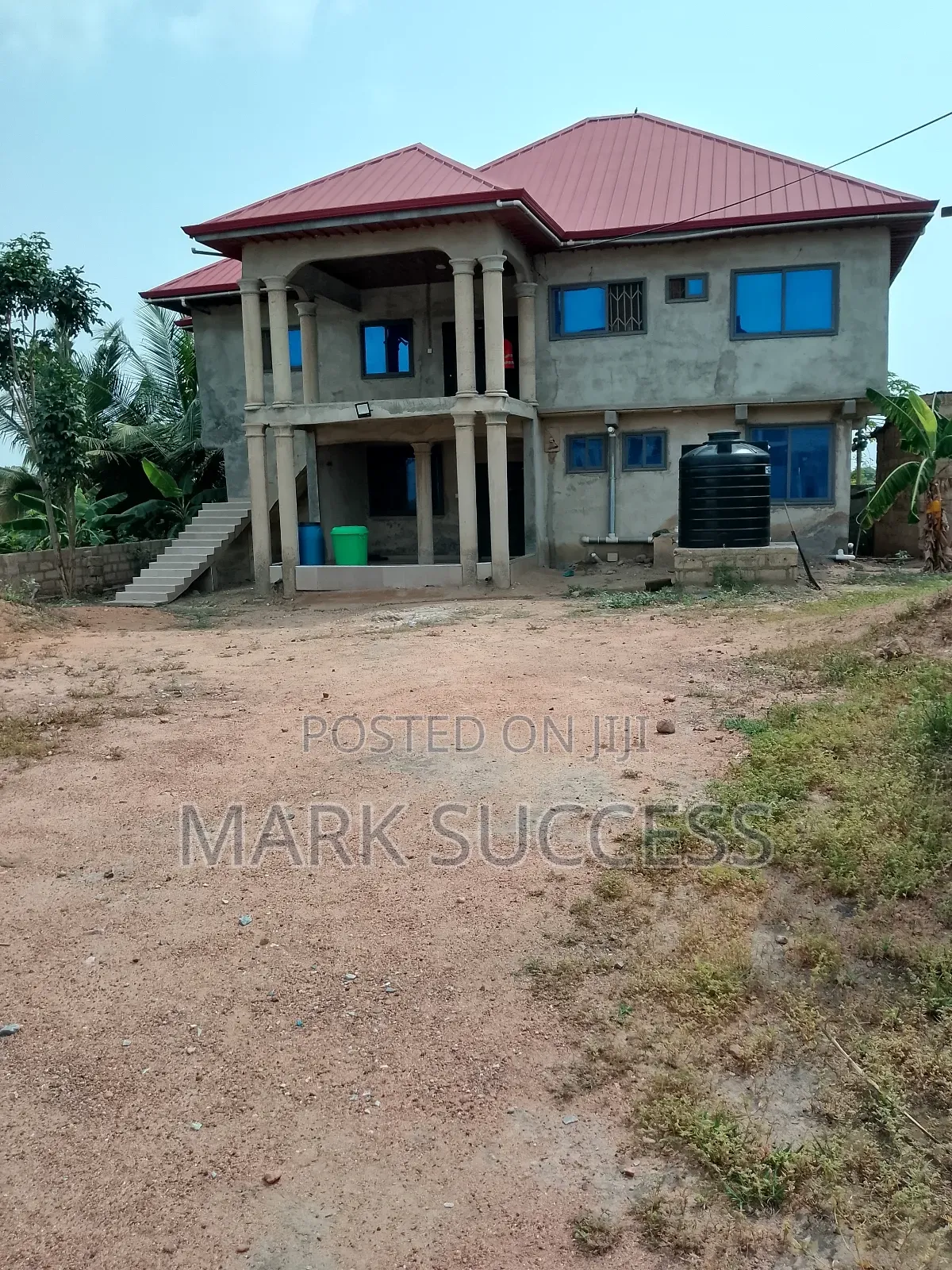 5bdrm House in Ga South Municipal for sale