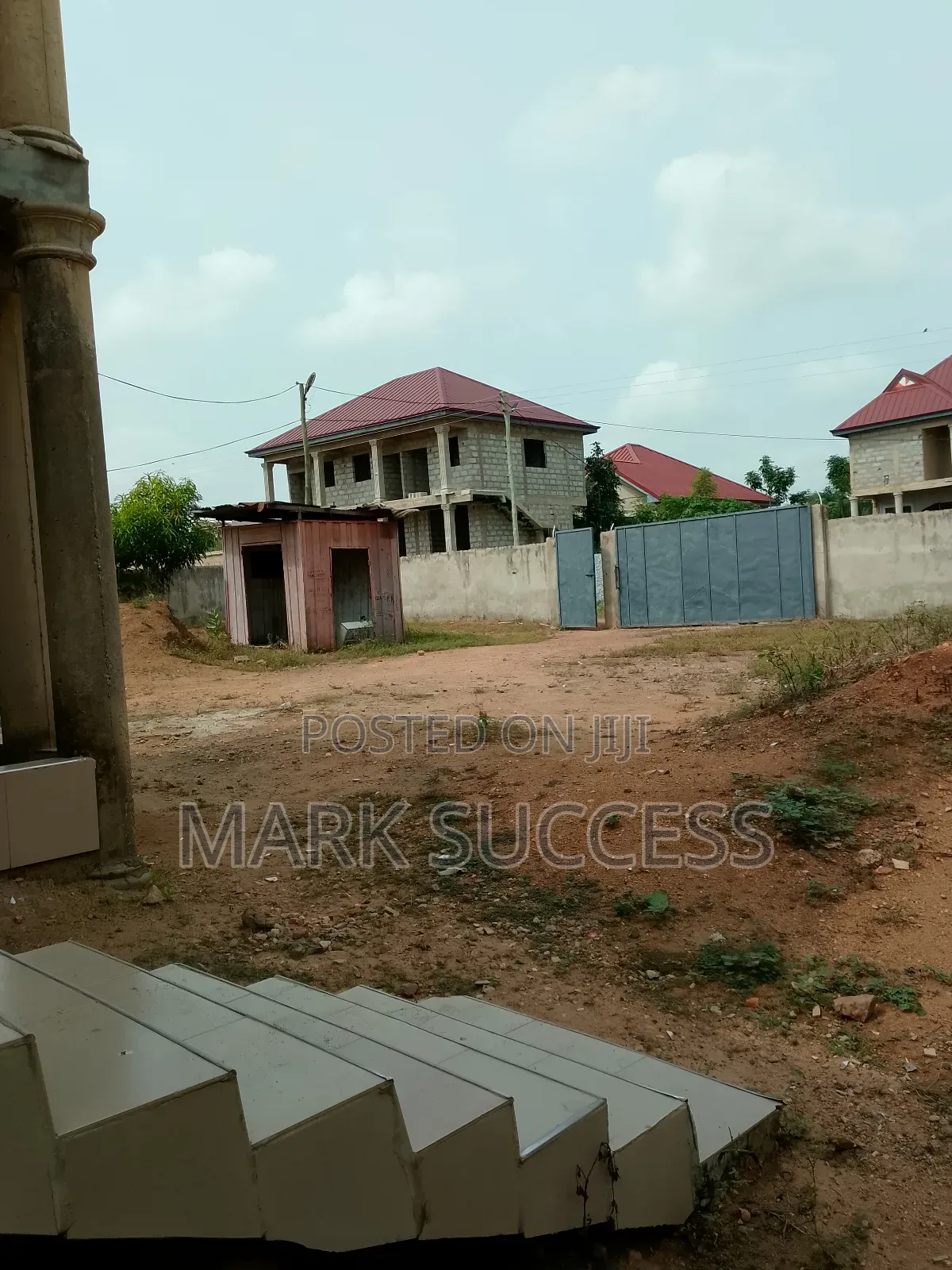 5bdrm House in Ga South Municipal for sale