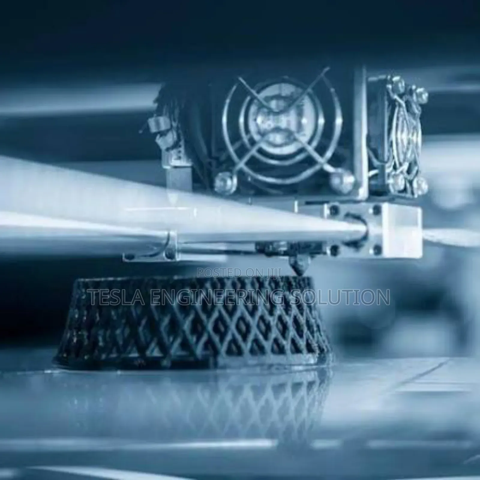 3d Printer, Printing Services