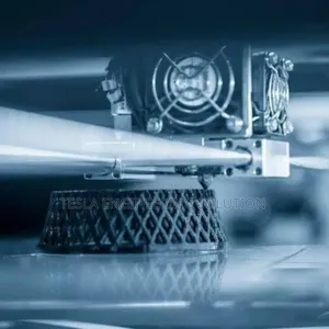 3d Printer, Printing Services