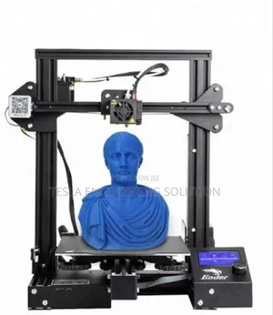 3d Printer, Printing Services