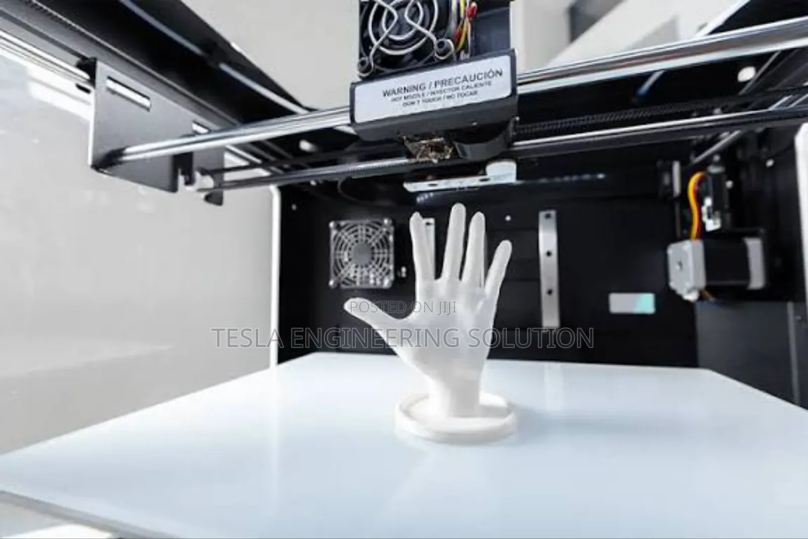 3d Printer, Printing Services