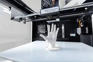 3d Printer, Printing Services