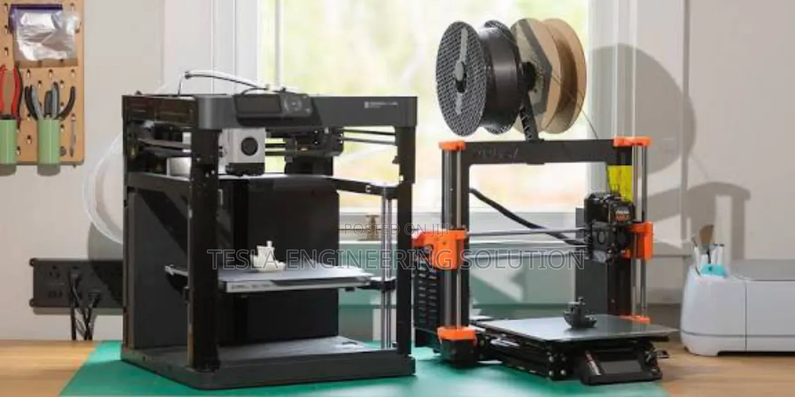 3d Printer, Printing Services