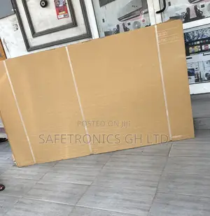Samsung Frameless 75 Inch Uhd U8072 Smart Led Tv