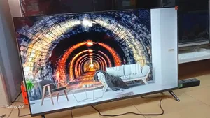 TCL Smart 50inches Tv Screen
