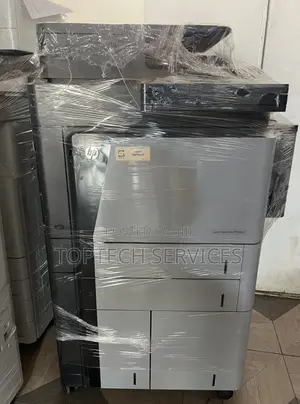 Hp Laserjet Managed Flow M830m