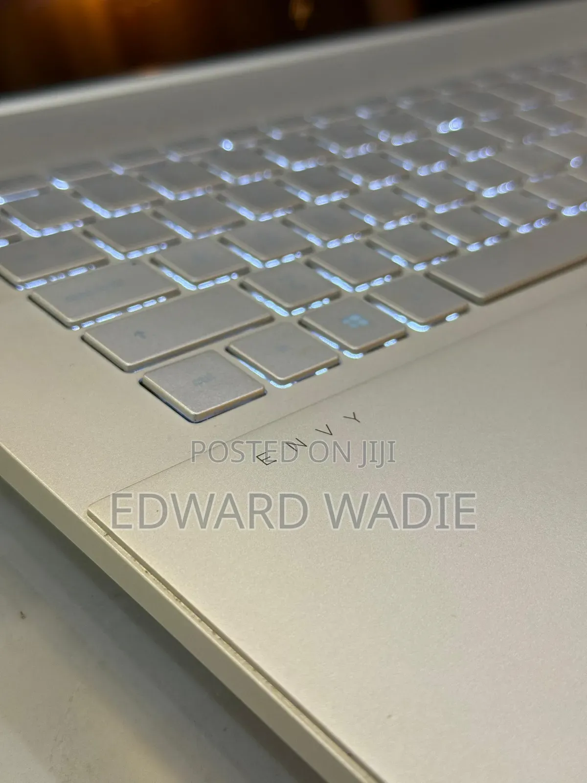 Laptop HP Envy 17 256GB Intel Core I7 HDD+SSD 1T