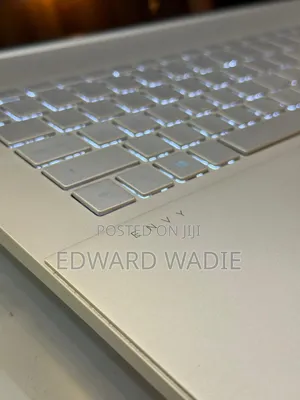 Laptop HP Envy 17 256GB Intel Core I7 HDD+SSD 1T