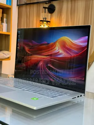Laptop HP Envy 17 256GB Intel Core I7 HDD+SSD 1T