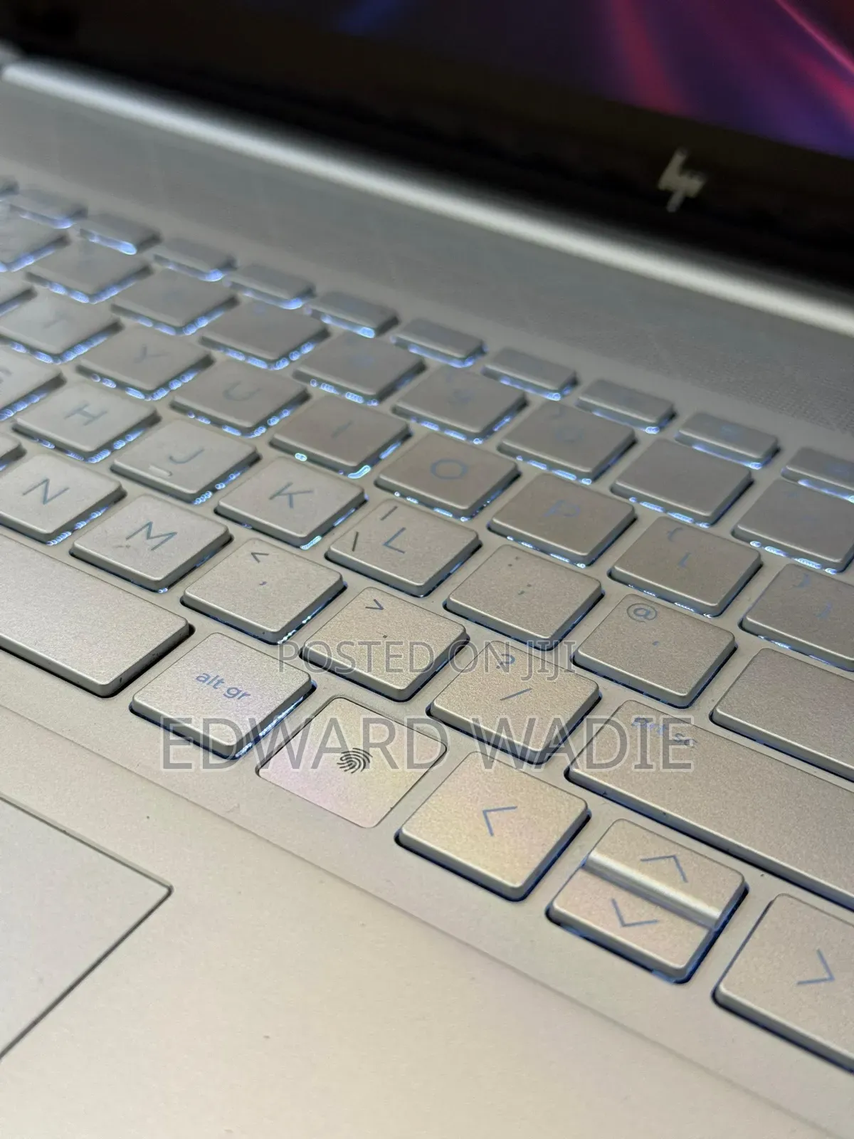 Laptop HP Envy 17 256GB Intel Core I7 HDD+SSD 1T