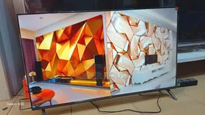 Brand New TCL 50inches Google Tv Smart