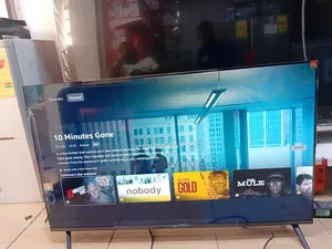 50” Google Tv – Premium Display + Easy Streaming 50 TCL TVS