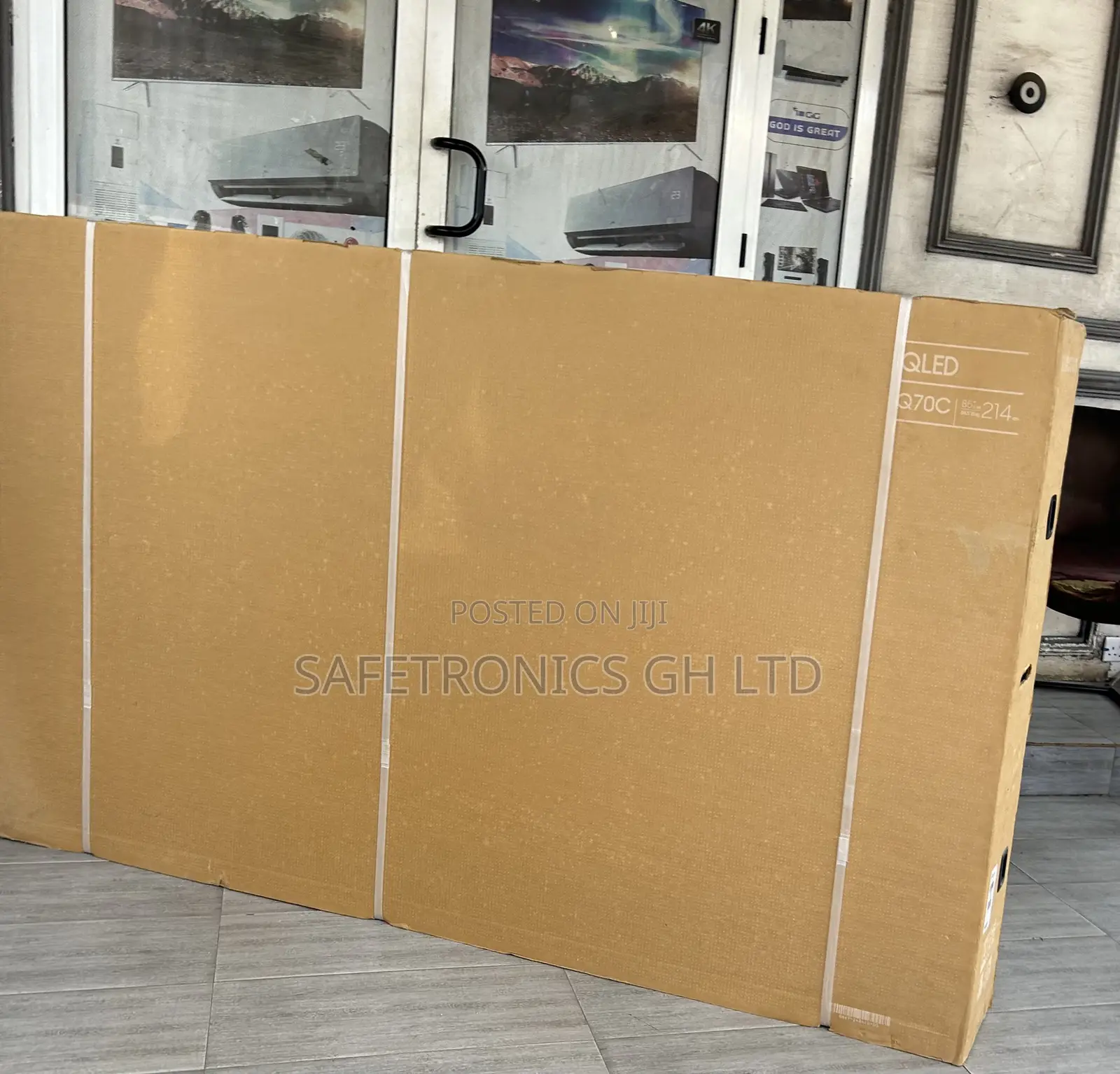 Correct Best 75 Inch Smart Uhd U8072f Samsung Electric Tv