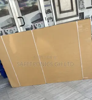 Purchase New Samsung Electric 75 Inch Smart U8072 Uhd Led Tv