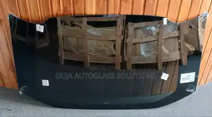 2024 Peugeot 3008 Heated Back Tailgate Window Back Glass Available
