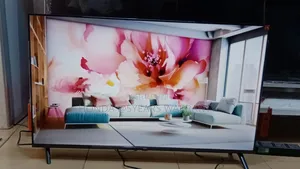 Google Smart Qled Tv 43in TCL Google Smart Qled Tv 43in TCL for Home