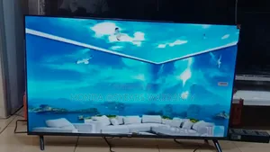 43in TCL Qled Google Tv – 43in TCL Qled Google