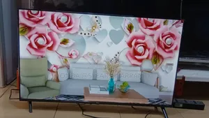 Smart Qled Google Tv 43" TCL – Smart Qled Google Tv 43" TCL Homes Joy