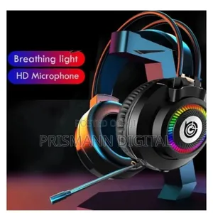 Tucci Gt9 Computer Gaming Headset
