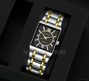 Zhpeer Watch