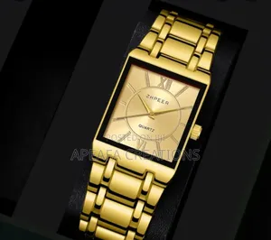 Zhpeer Watch