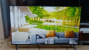TCL 43in Smart Google Qled – TCL 43in Smart Google Qled