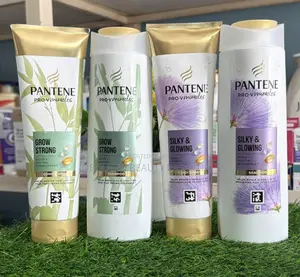 Pantene Pro V Miracles Shampoo And Conditioner Set