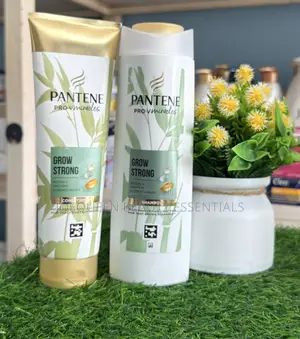 Pantene Pro V Miracles Shampoo And Conditioner Set