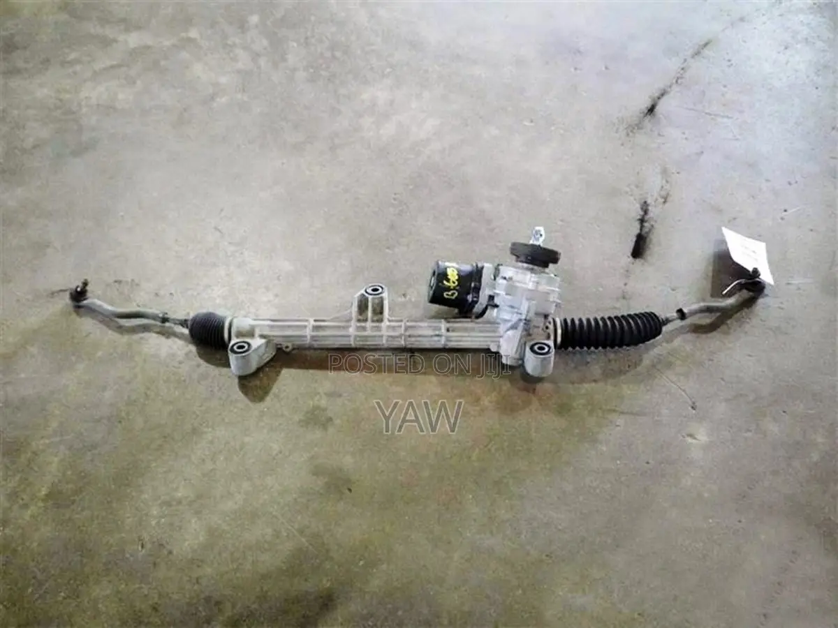 Honda Accord 2013-2017 Steering Rack