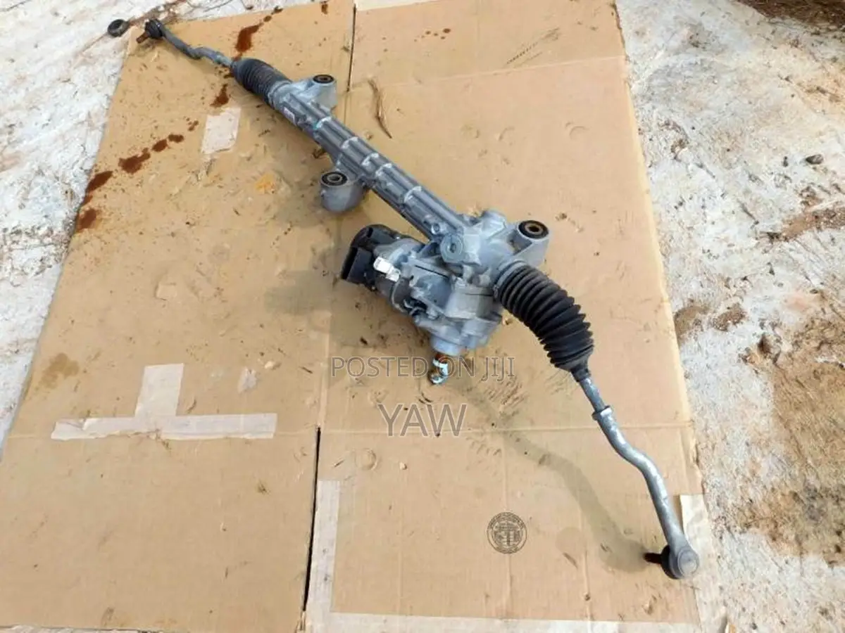 Honda Accord 2013-2017 Steering Rack